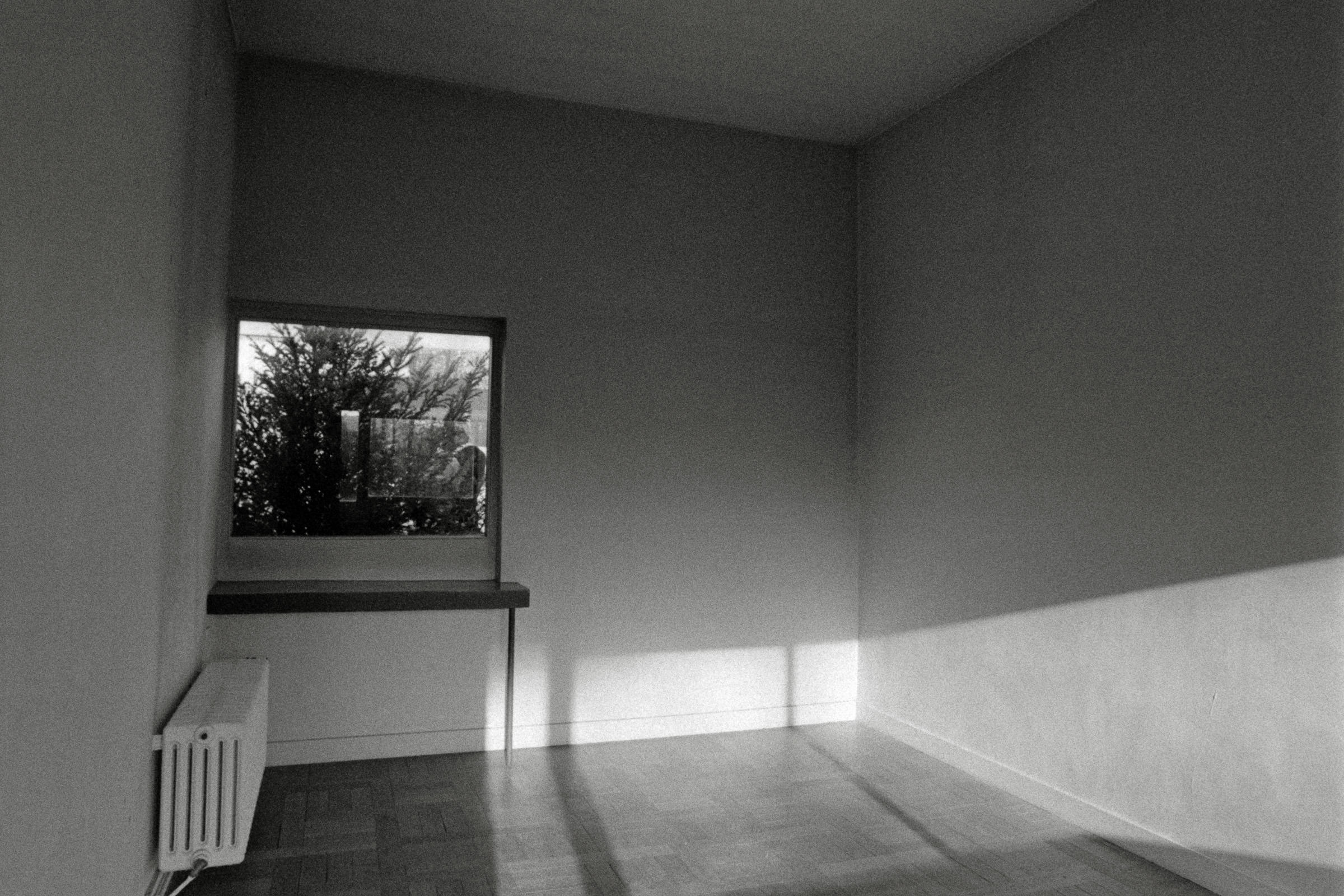 Seminarwoche Paris 12-1991